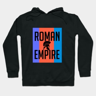 Roman Empire Hoodie